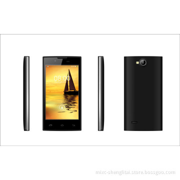 4.0 Inch Dual-Core Android Smart Phone/Cell Phone/Mobile Phone (K400)